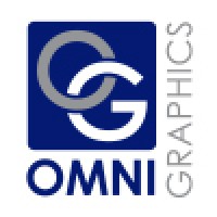 Omni Graphics logo - Similar company to Native Excavating Inc.
