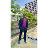 Mr. Shyam Ganachari logo - Similar company to Btg Group