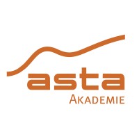 ASTA Akademie logo - Similar company to Yellowmap Ag