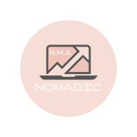 NomadicMarketing.Ai logo - Similar company to Leechy