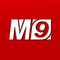 M9 Marketing Franca logo - Similar company to Agência Iris
