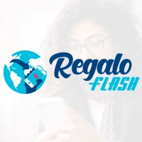 Regalo Flash logo - Similar company to Noface Media