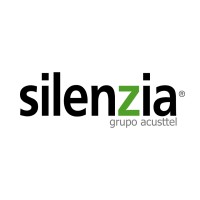 Silenzia (Grupo Acusttel) logo - Similar company to Isinac