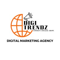 DIGI TRENDZ logo - Similar company to Digi Trends