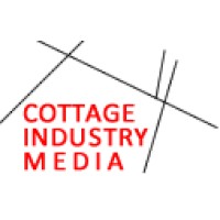 Cottage Industry Media logo - Similar company to Impossible Objects