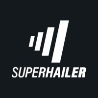 Superhailer logo - Similar company to Tech Y Tech