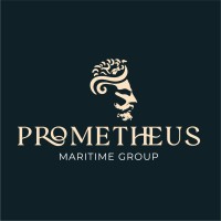 Prometheus Maritime Group logo - Similar company to Capture 360 | 3D Virtual Tours