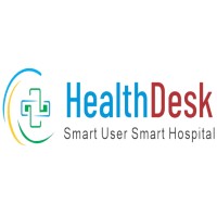 HealthDesk logo - Similar company to Ebulkmart.Com -  B2B Marketplace In Europe