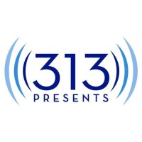 313 Presents logo - Similar company to Printall