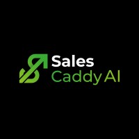 Sales Caddy AI logo - Similar company to E-Courier