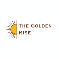 The Golden Rise logo - Similar company to Zecatech
