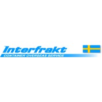 Interfrakt ICOS AB logo - Similar company to Cbox Containers Germany