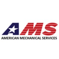 American Mechanical Services of Denver logo - Similar company to Upm Mechanical