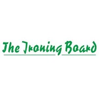 The Ironing Board Uxbridge logo - Similar company to Arc Uxbridge