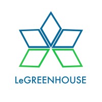 Le Greenhouse logo - Similar company to Finest Grape Tech
