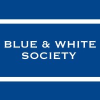 Blue & White Society logo - Similar company to Psu Quants
