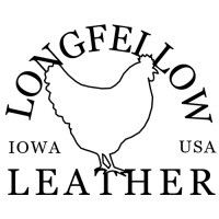 Longfellow Leather logo - Similar company to Atitlan Leather