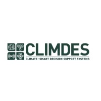 Climate Smart Decision Support Systems (CLIMDES) logo - Similar company to Tauspan Technologies