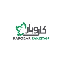 Karobar Pakistan logo - Similar company to En-Logics