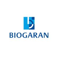 BIOGARAN logo - Similar company to Skyepharma- Fully Integrated Cdmo