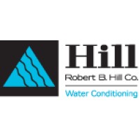 Robert B. Hill Co. logo - Similar company to Pure Process Llc