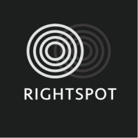 Rightspot logo - Similar company to Zumata