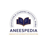 Aneespedia Education Support Services logo - Similar company to Atp Stem Code School