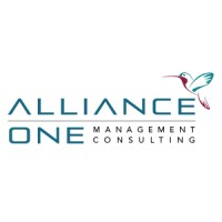 Alliance One Management Consulting logo - Similar company to Alliance One Llc