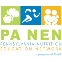 Pennsylvania Nutrition Education Network (PA NEN) logo - Similar company to Penn State Nutritional Sciences