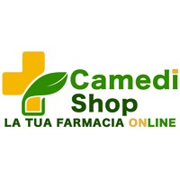 Camedishop.it logo - Similar company to Refurbished.Com