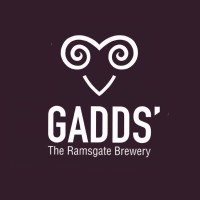 Ramsgate Brewery Limited (Gadds’) logo - Similar company to Masterclad Systems Ltd