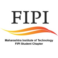 MIT Pune FIPI Student Chapter logo - Similar company to Team Pro-Karters