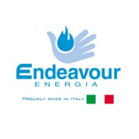 Endeavour Energia logo - email format related to AIB Srl