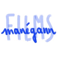 Manégann Films logo - Similar company to Die Seriale