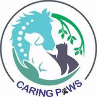 Caring Paws Vet Clinic & Surgical Centre - Pet Clinic In Ahmedabad\ logo - Similar company to Germ Shield - Ahmedabad