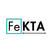 FeKTA logo - Similar company to Gre Assets