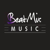 BeatMix Music logo - Similar company to Panoscape®