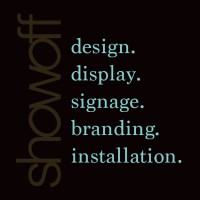 Showoff Design & Display logo - Similar company to Metals4U Ltd