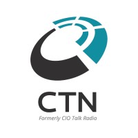 CIO Talk Network (CTN) logo - Similar company to Datascience Irc