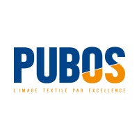 Pubos logo - Similar company to Transfertpress