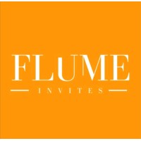 Flume Invites logo - Similar company to Complete Gifts