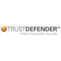 TrustDefender logo - Similar company to Dream Consultancy