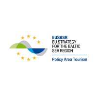 EUSBSR Policy Area Tourism logo - Similar company to Eu Strategy For The Baltic Sea Region