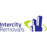Intercity Removals logo - Similar company to Concord Express Bangladesh