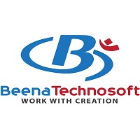 Beena Technosoft logo - Similar company to Hindsol Software Pvt. Ltd.