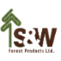 S&W Forest Products Ltd. logo - Similar company to Lft Group