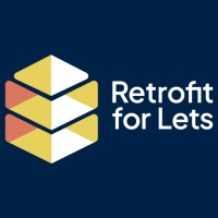Retrofit For Lets logo - Similar company to Warrington Climate Emergency Commission