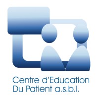 Centre d'Education du Patient asbl logo - Similar company to Devsquare