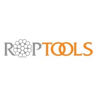 Roptools Mechatronics Pvt. Ltd logo - Similar company to Dot Pixel