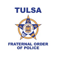 Tulsa Fraternal Order of Police logo - Similar company to Tulsa Score